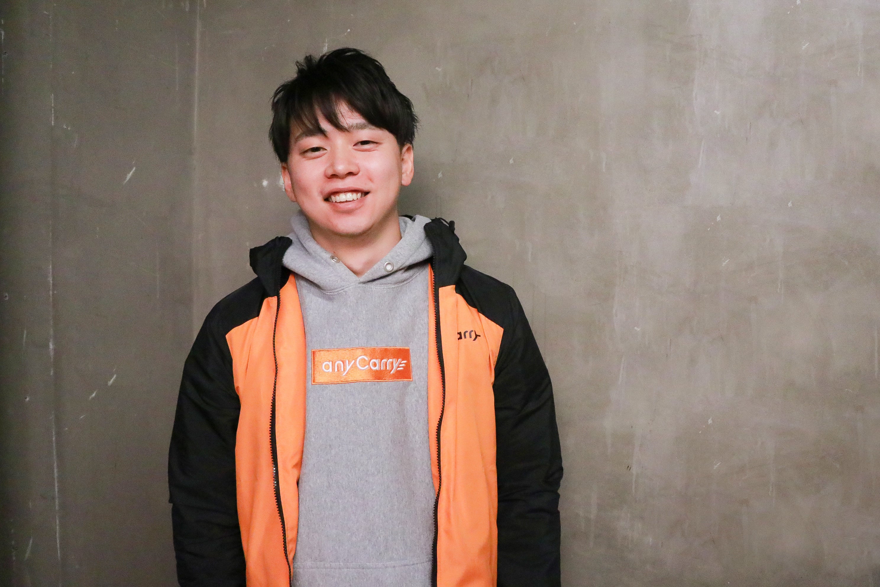 私たちと一緒に働きませんか！