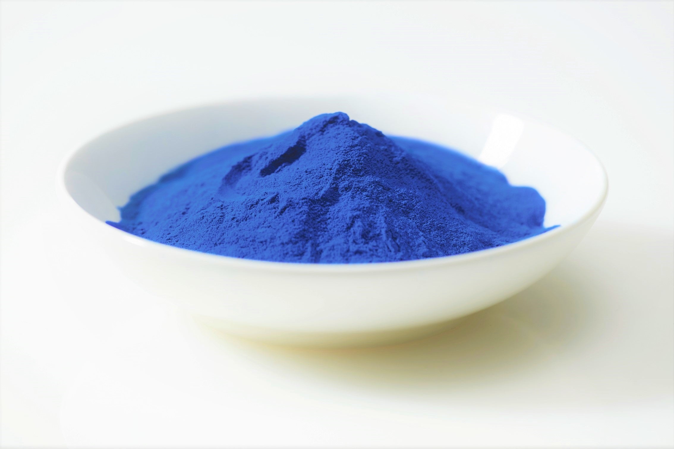 フィコシアニン