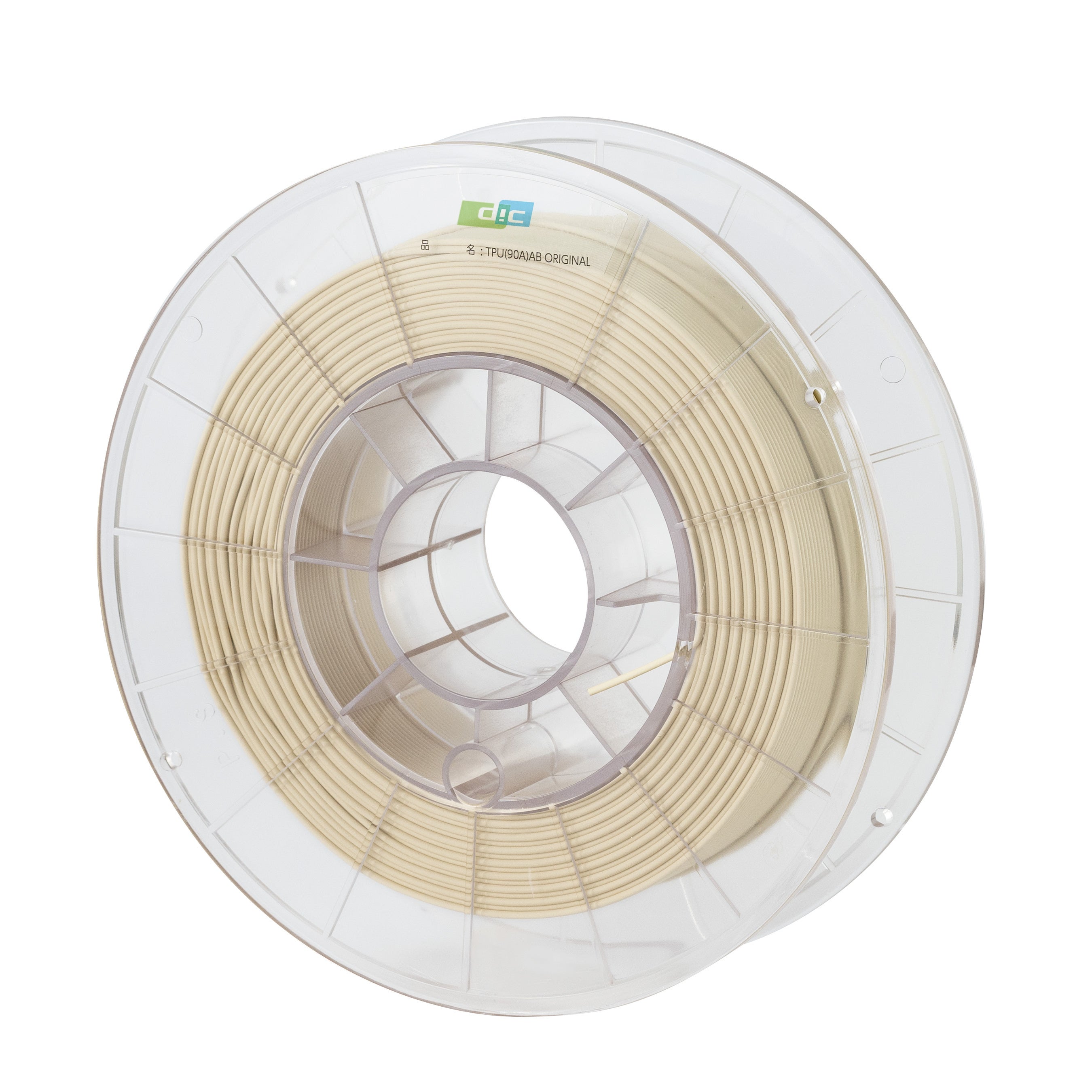 「TrinDy TPU (90A) AV」外観