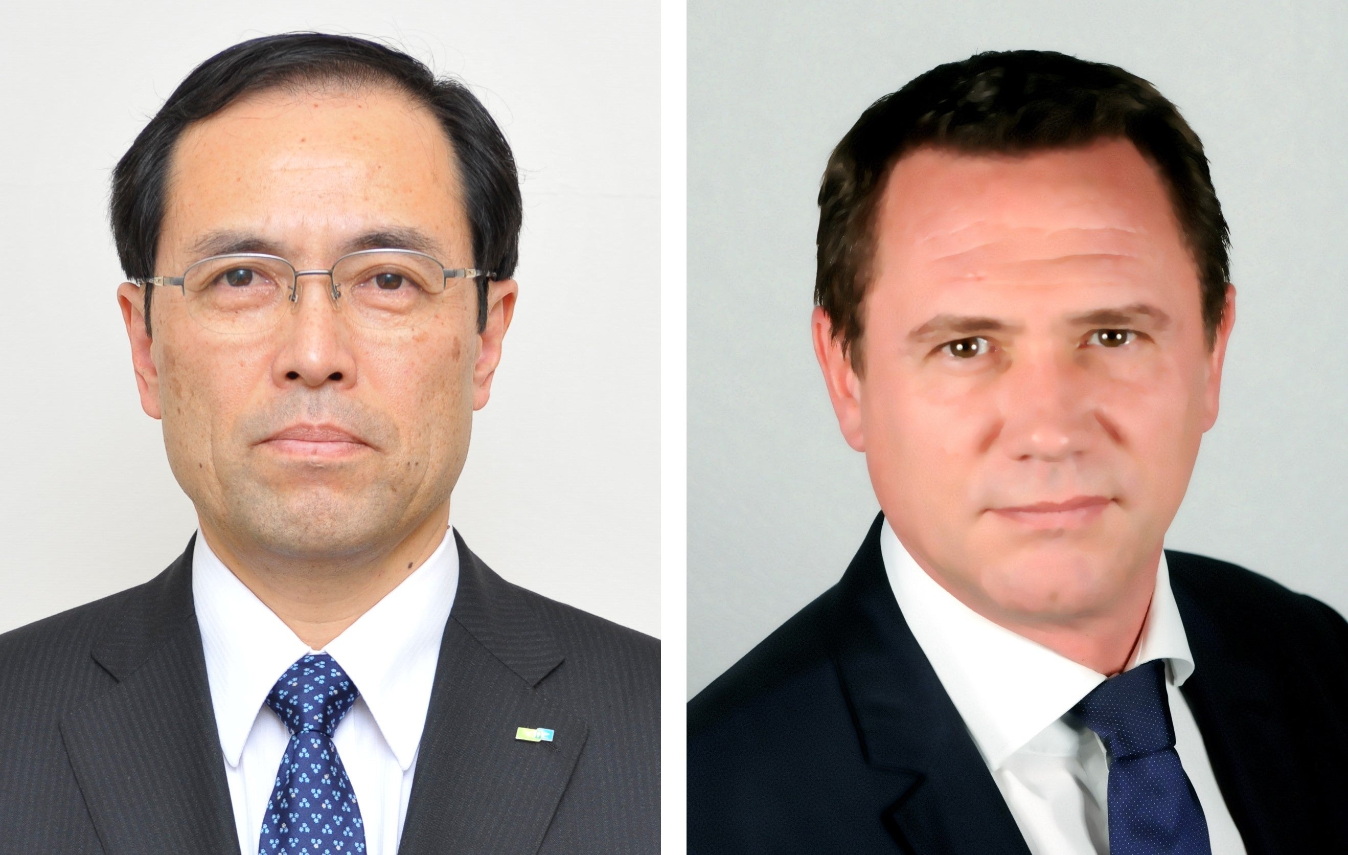 玉木 淑文　　Nicolas Bétin