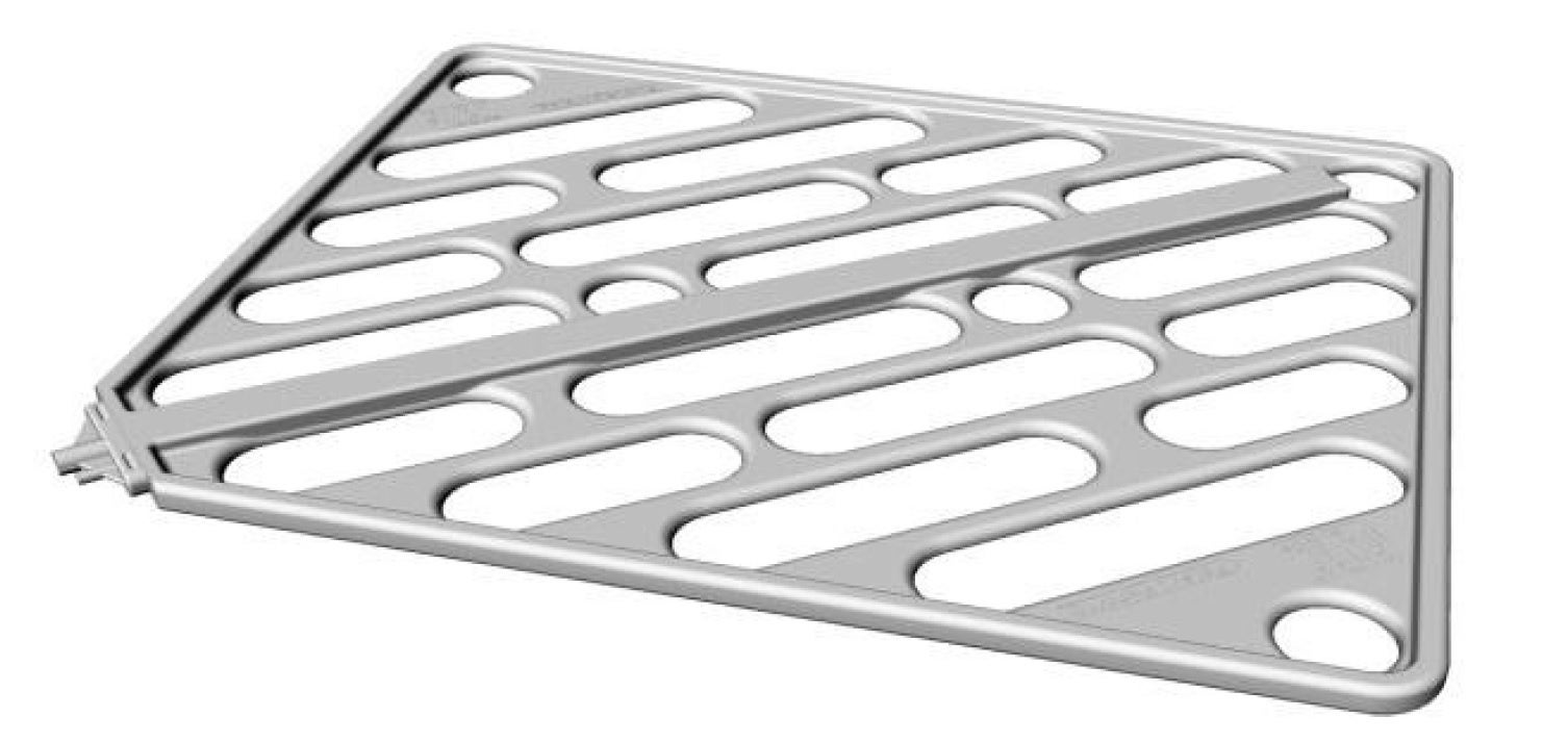 BioPCM®を搭載した壁面向け製品