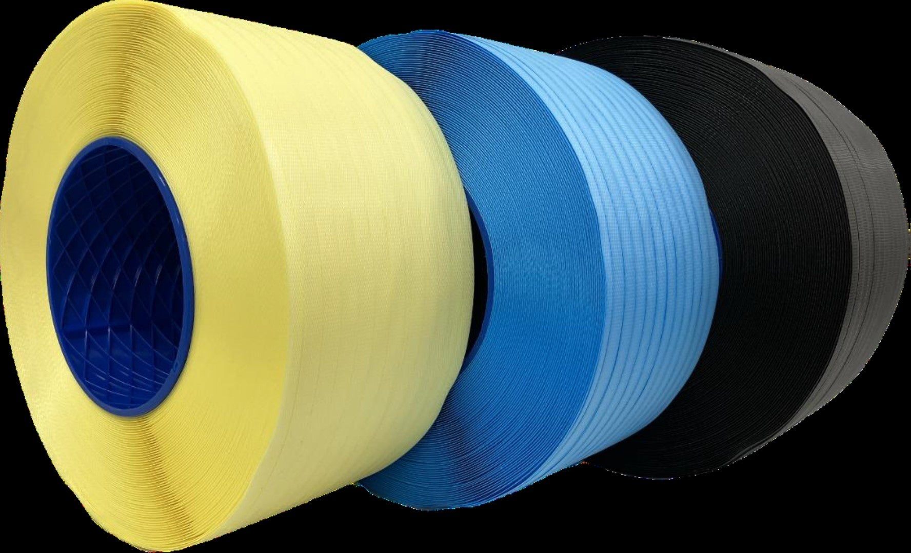 大日製罐の梱包用バンド