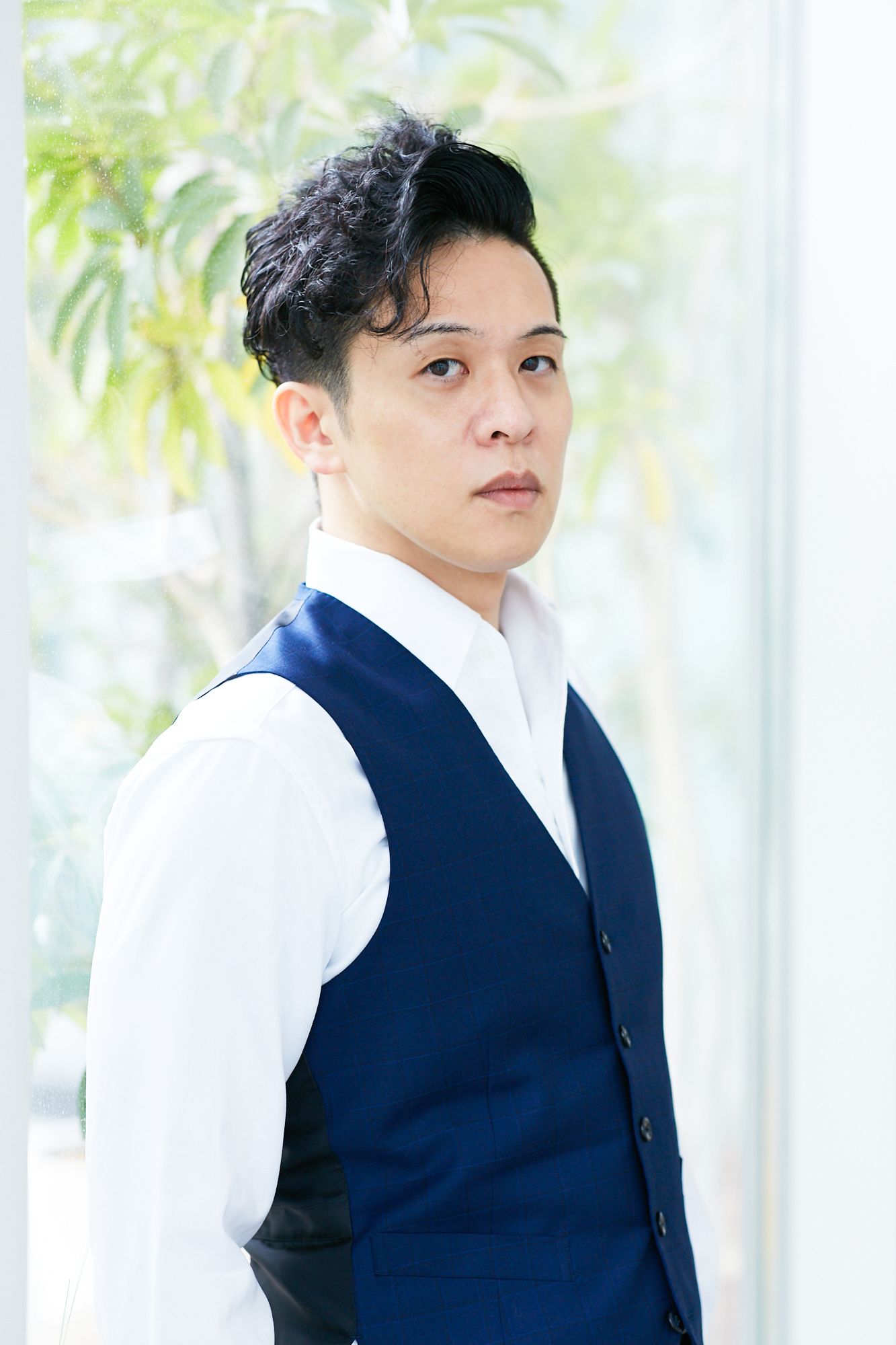 広瀬信輔（ひろせしんすけ）