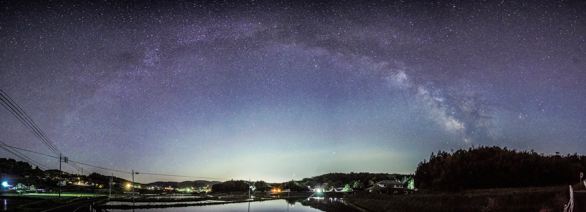 井原市美星町 写真提供 岡山県井原市