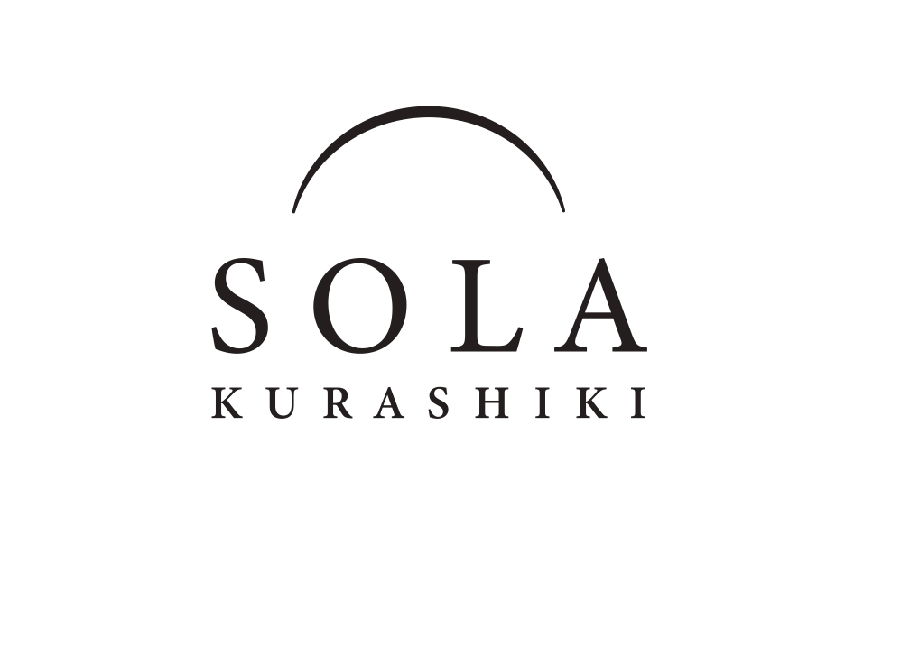 倉敷SOLA ロゴ