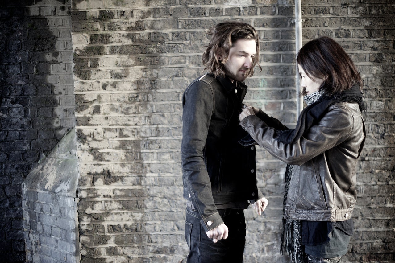 FAGASSENTを手がける青木俊樹