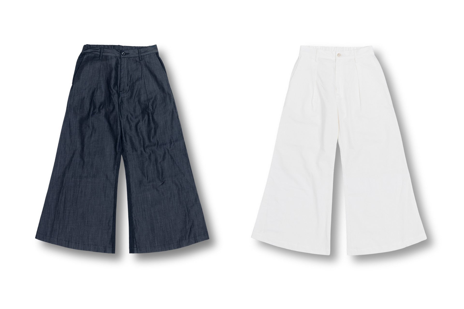 ✨新品未使用✨青木被服　AOKI DENIM ブラックパンツ LL BOTTOMS / ボトムス | 青木被服 公式オンラインストア