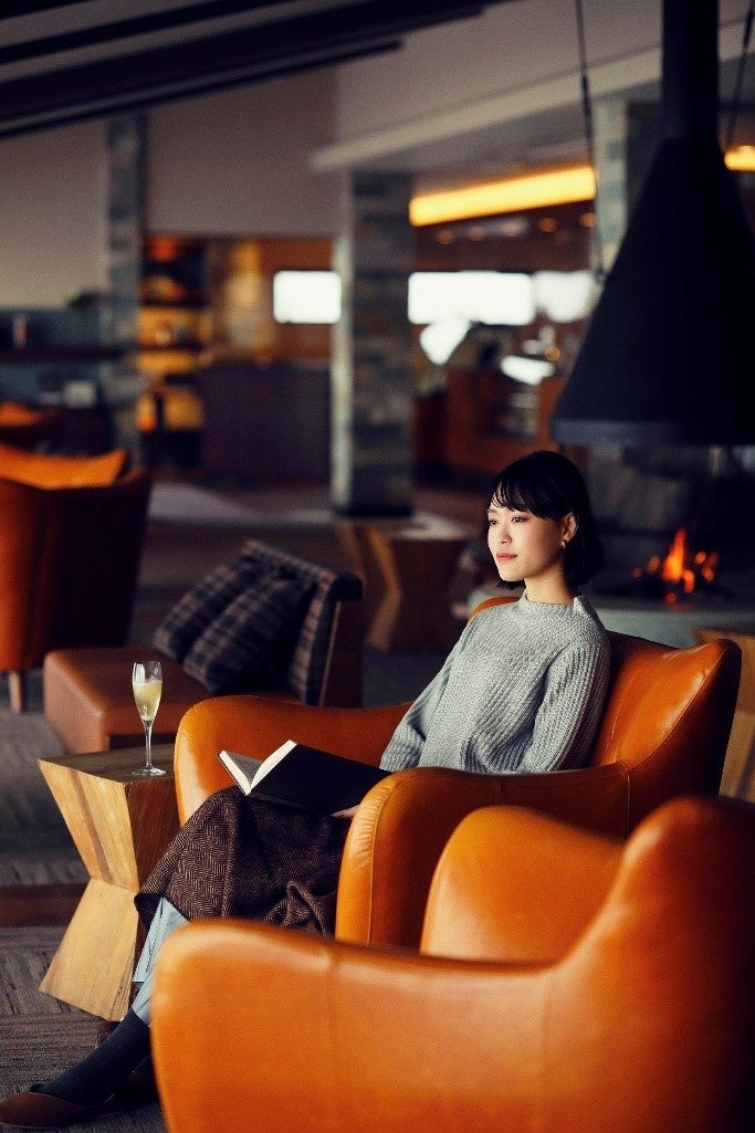 びわ湖テラス「Terrace　Café」