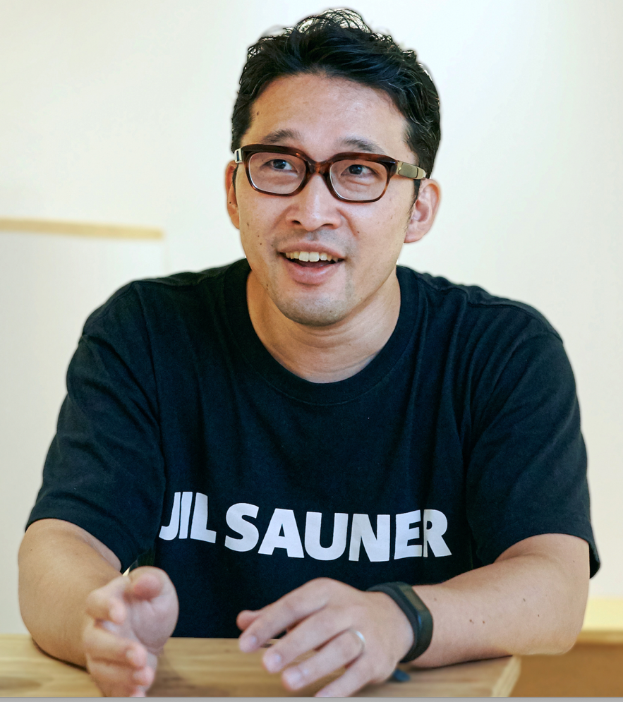 OneGreen代表取締役で日本サウナ学会代表理事、医師の加藤容崇