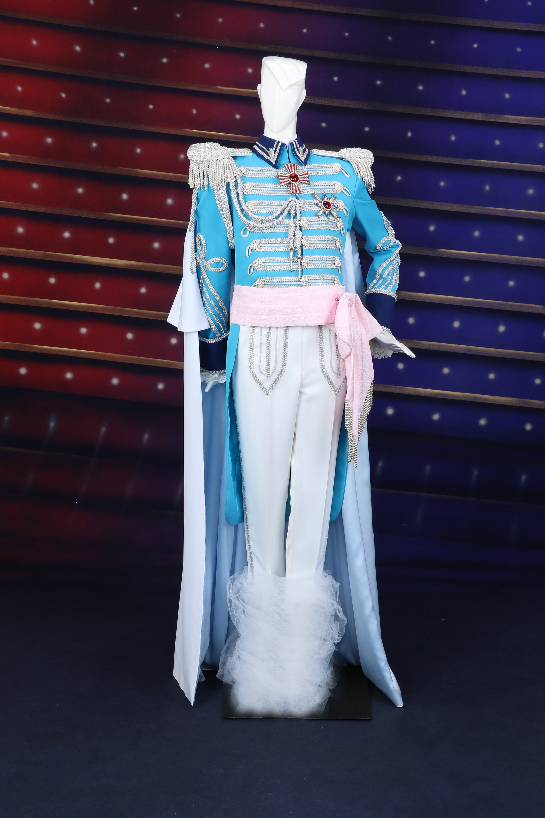 ⓒ宝塚歌劇団　※写真はイメージです。