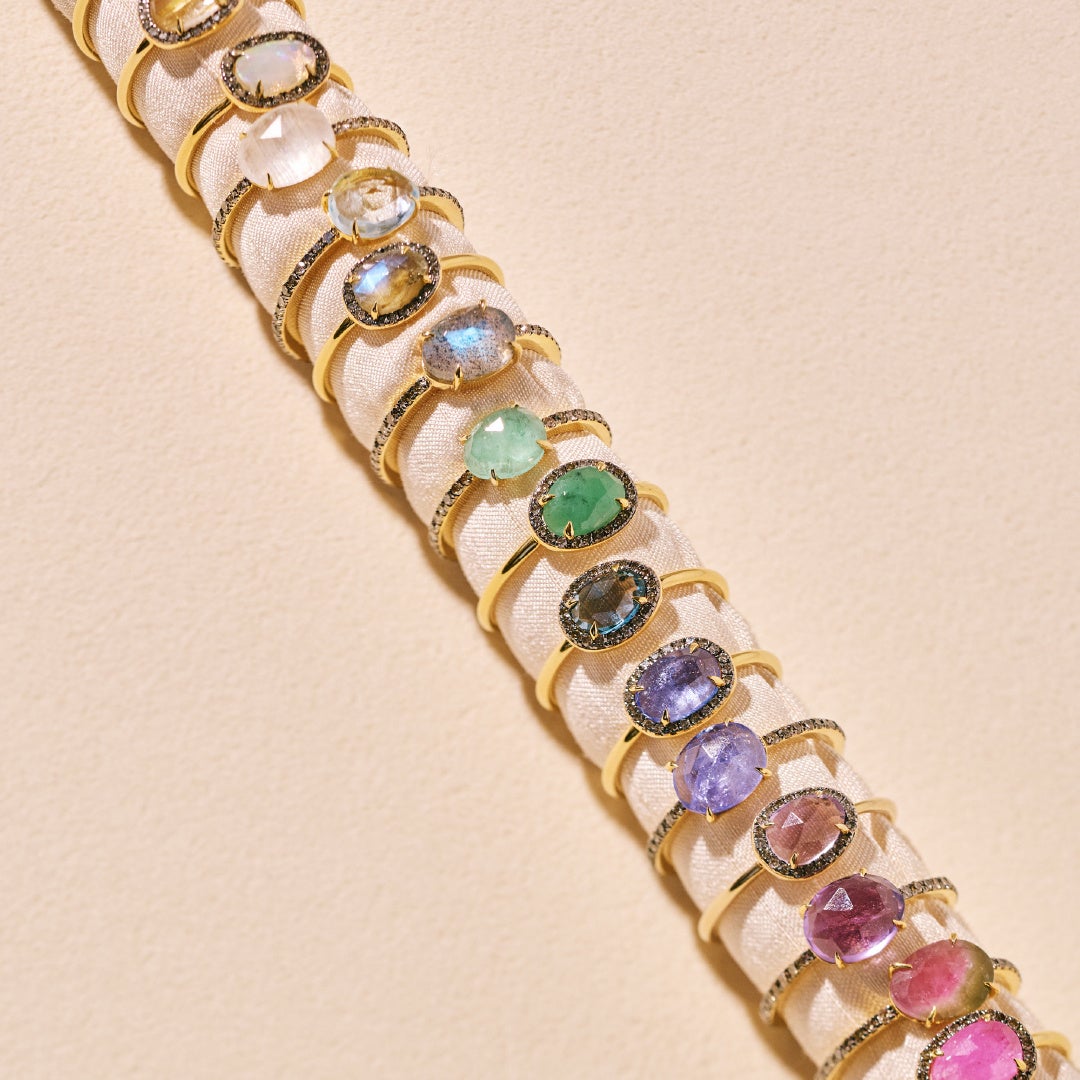 ring  29,700yen - 36,300yen (with tax)