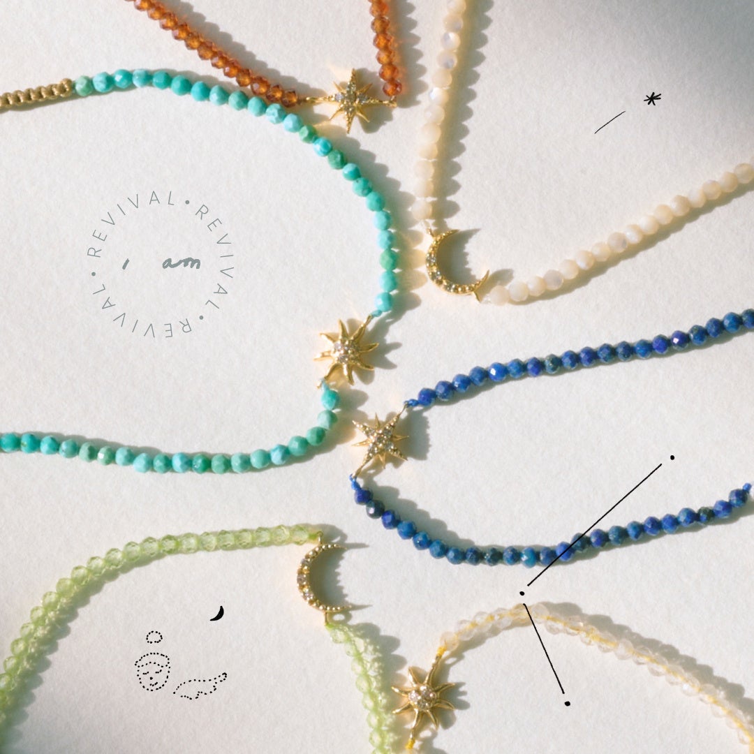 “I am donation” bracelet 5,500yen (with tax)