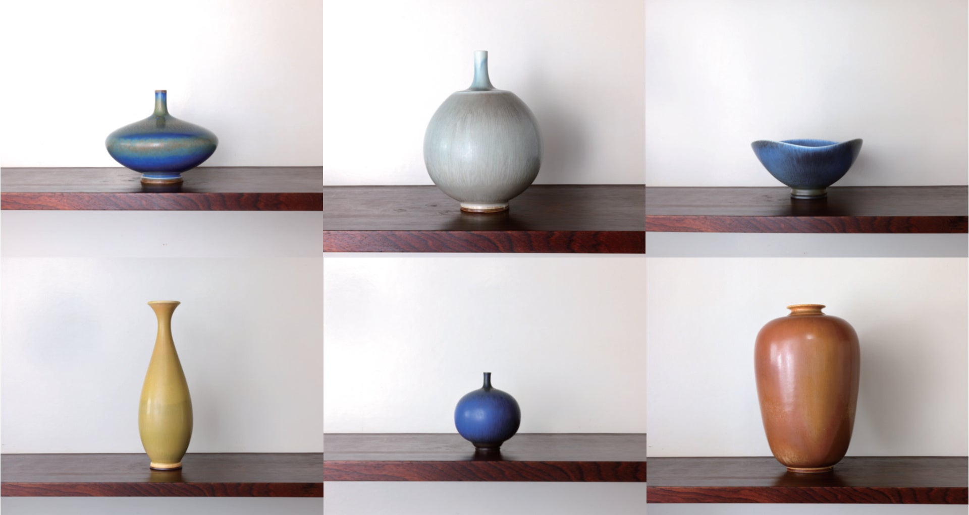 ベルント・フリーベリの陶芸コレクション展示販売@ARTIDA OUD: モダンなブルー陶磁器とジュエリーの魅力 ベルント・フリーベリの陶芸コレクション展示販売@ARTIDA OUD: モダンなブルー陶磁器とジュエリーの魅力