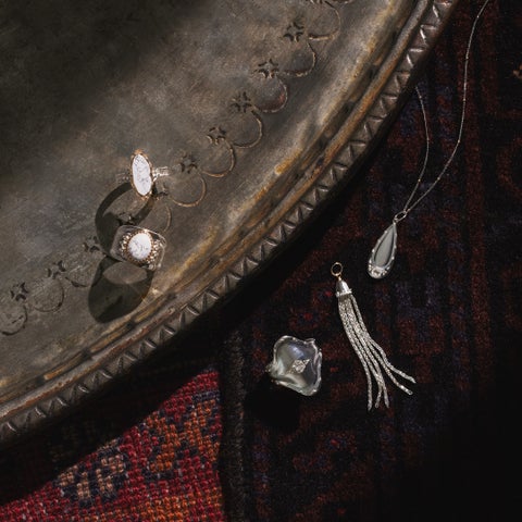 アガットの新作第二弾!モロッコテーマのアイテムが登場 アガットの新作第二弾!モロッコテーマのアイテムが登場