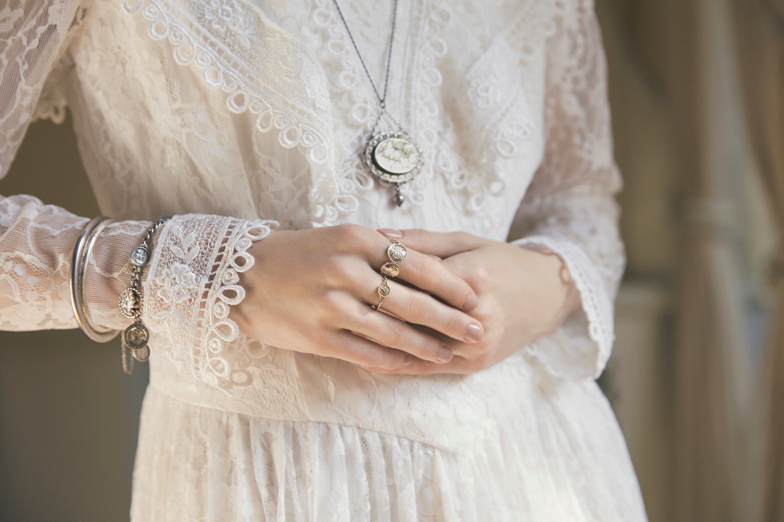 サリマー・アガ・カーン王妃 ジュエリーコレクション 写真集「Jewels」 サリマー・アガ・カーン王妃 ジュエリーコレクション 写真集