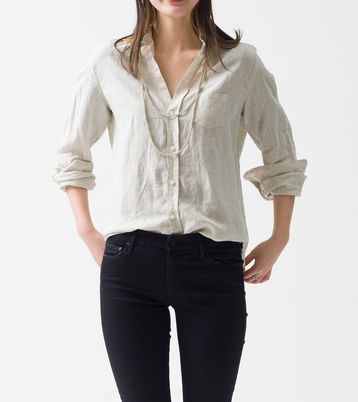 Frank Eileenから日本限定リネンシャツが発売 株式会社サザビーリーグのプレスリリース Frank Eileenから日本限定リネンシャツが発売 株式会社サザビーリーグのプレスリリース