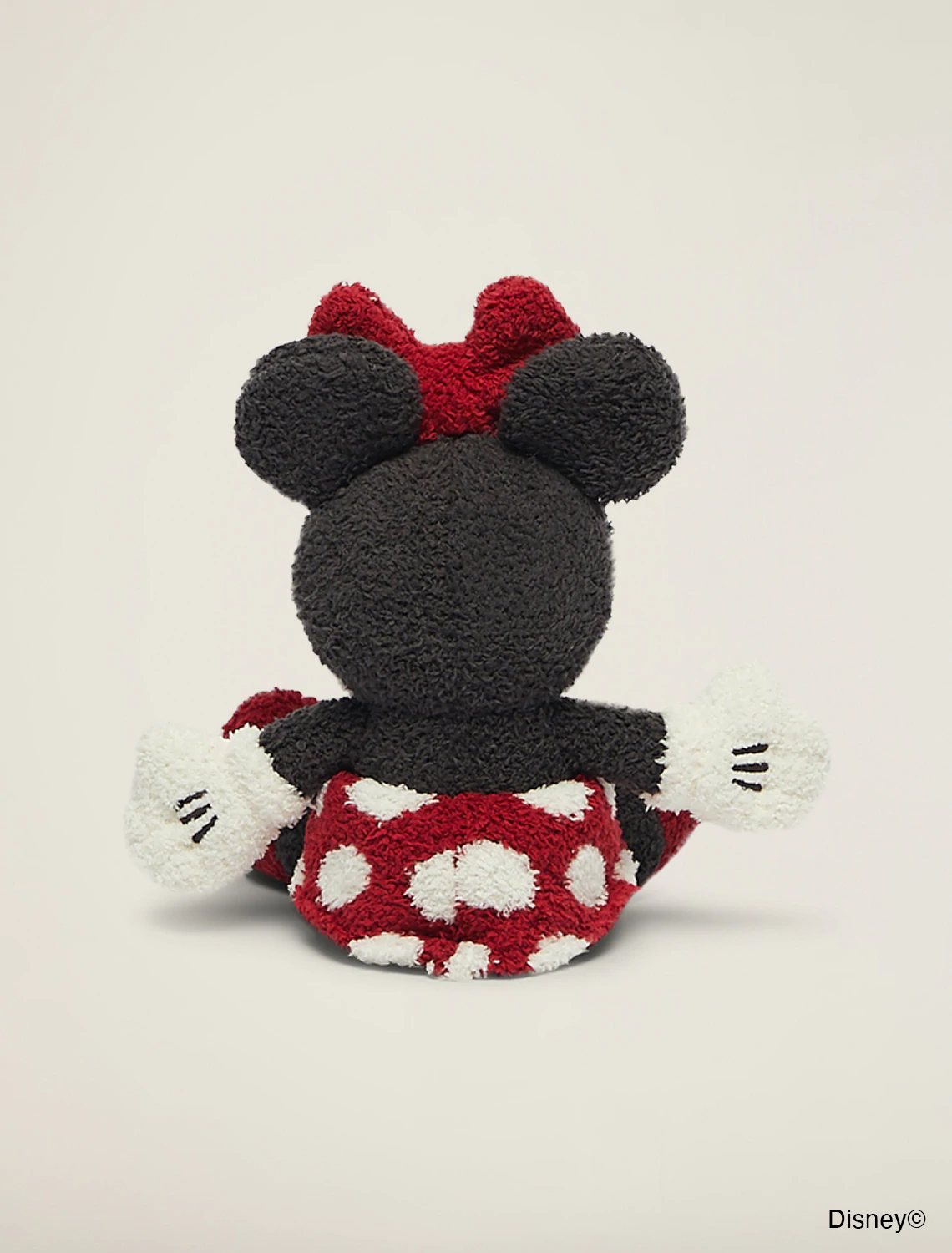 Baby&Kids 】Disney Collection by BAREFOOT DREAMSから『ミッキー