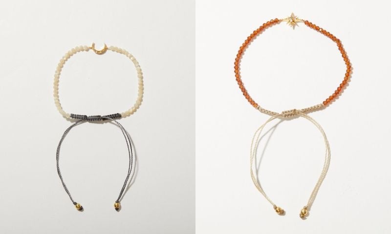 マザーオブパール／ヘソナイト