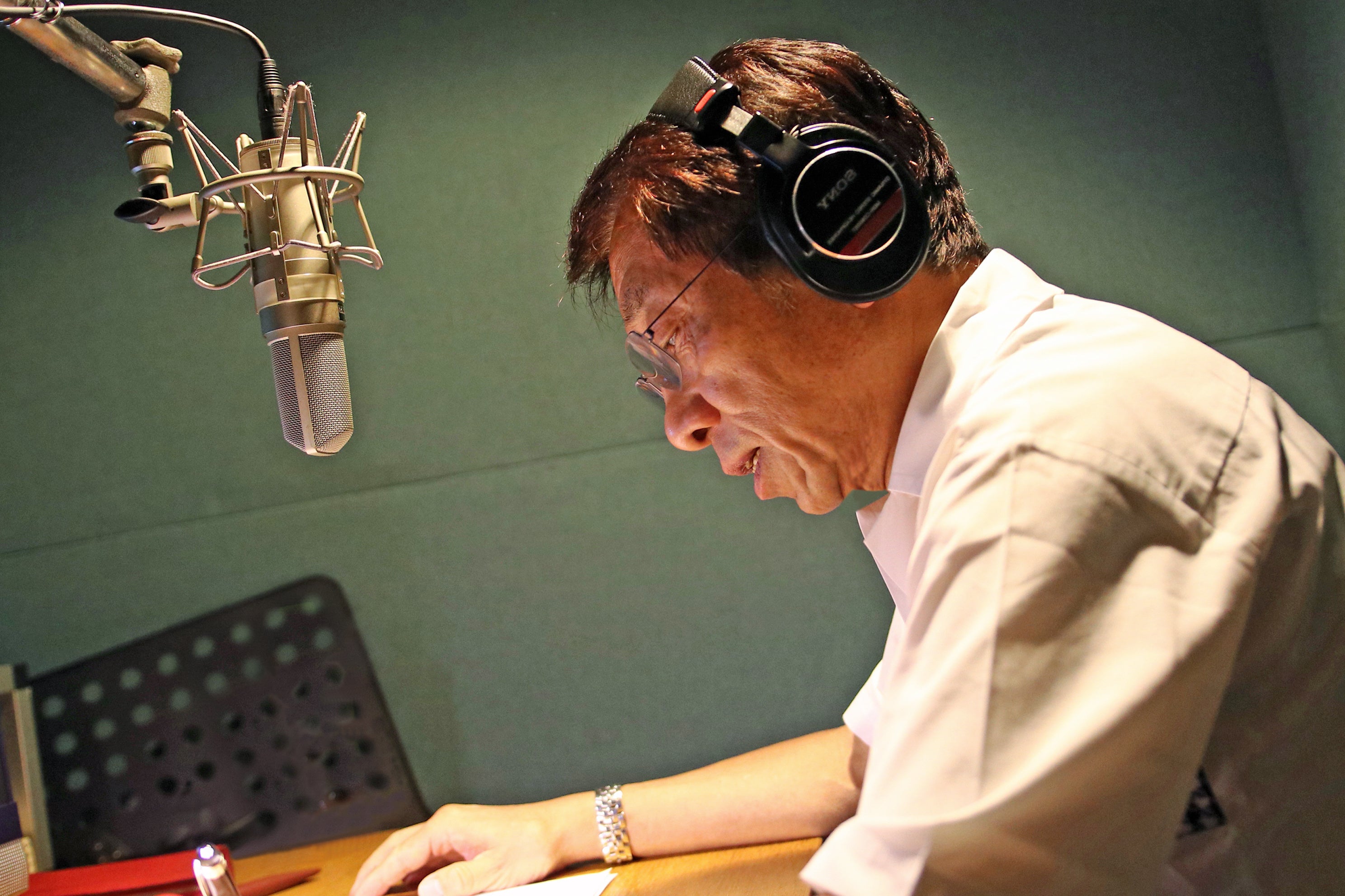 講師を務める窪田等