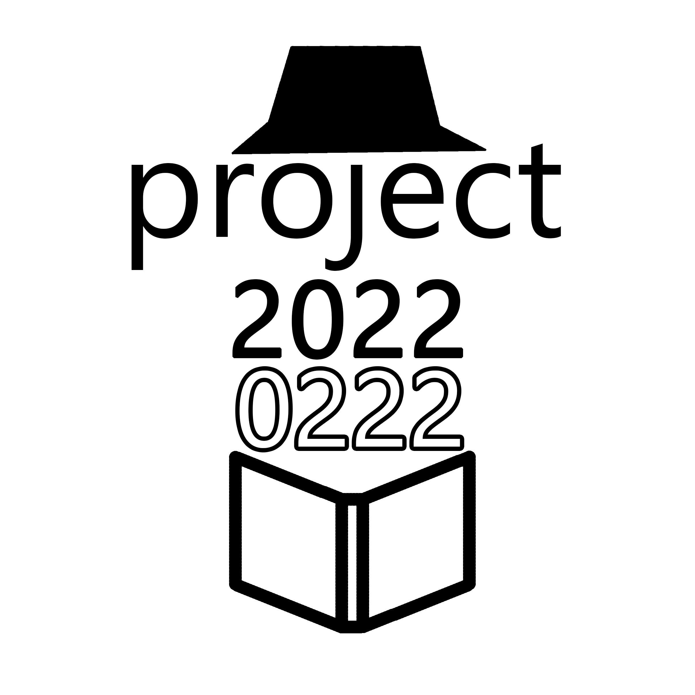 20220222projectロゴ