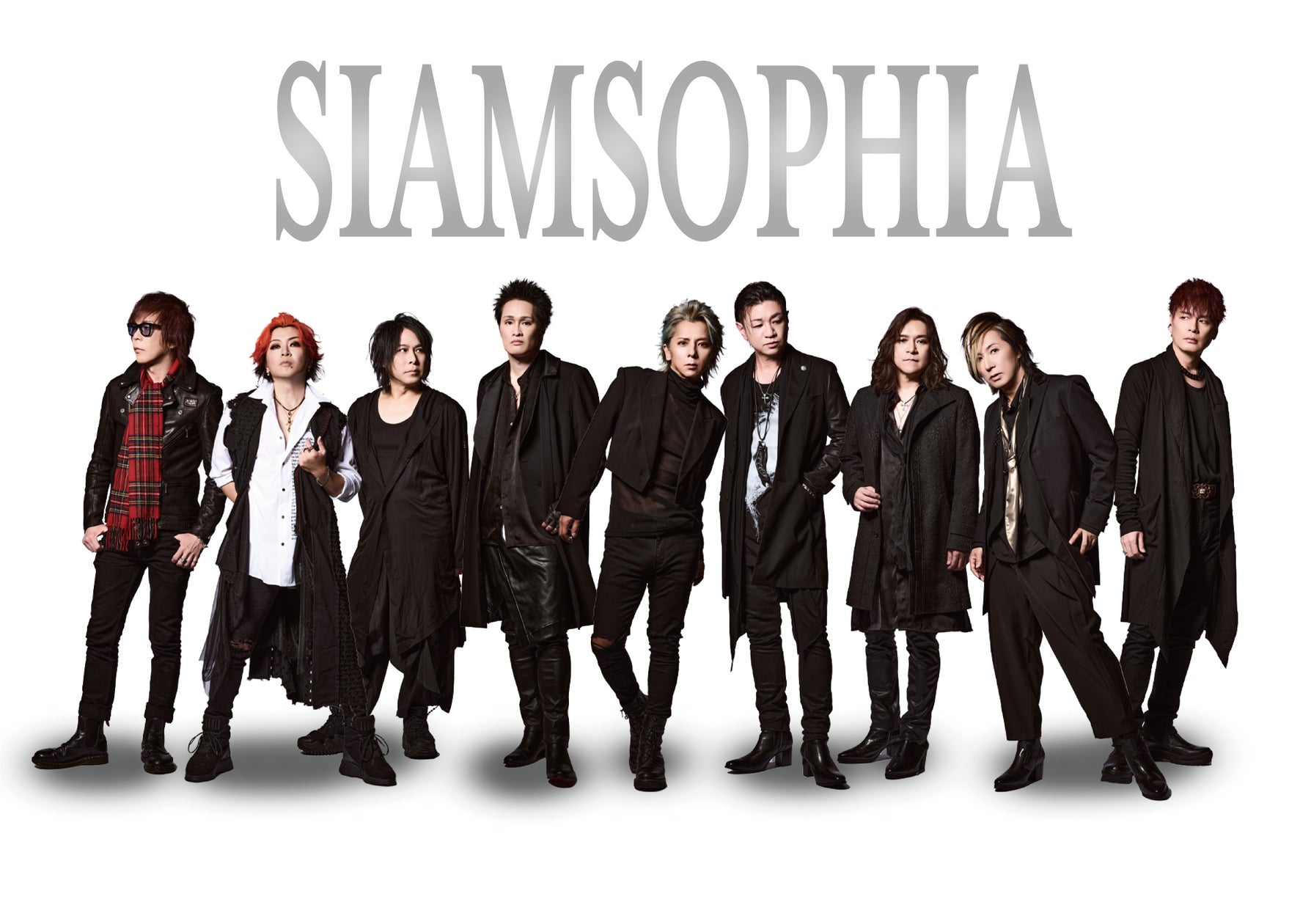 ニコニコ生放送にて10月13日に行われる「2025 SIAMSOPHIA FINAL」の生中継 ...