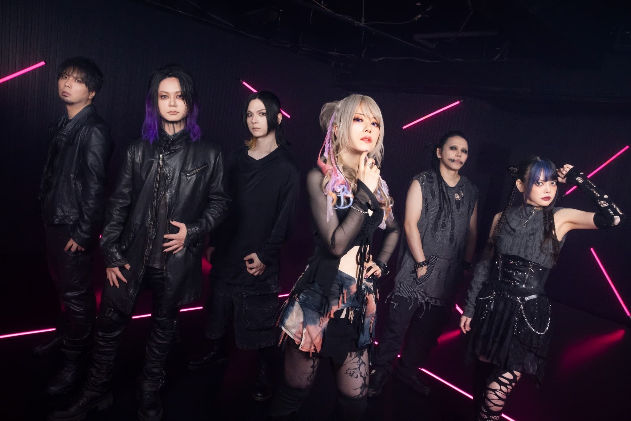 その他 Signs / Unlucky Morpheus Unlucky Morpheus】ニューアルバム『Gate of Heaven』発売記念特番