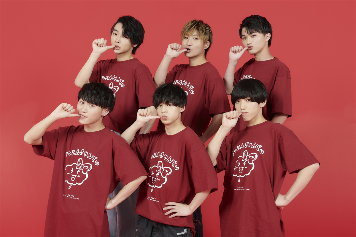 こっとんきゃんでぃ