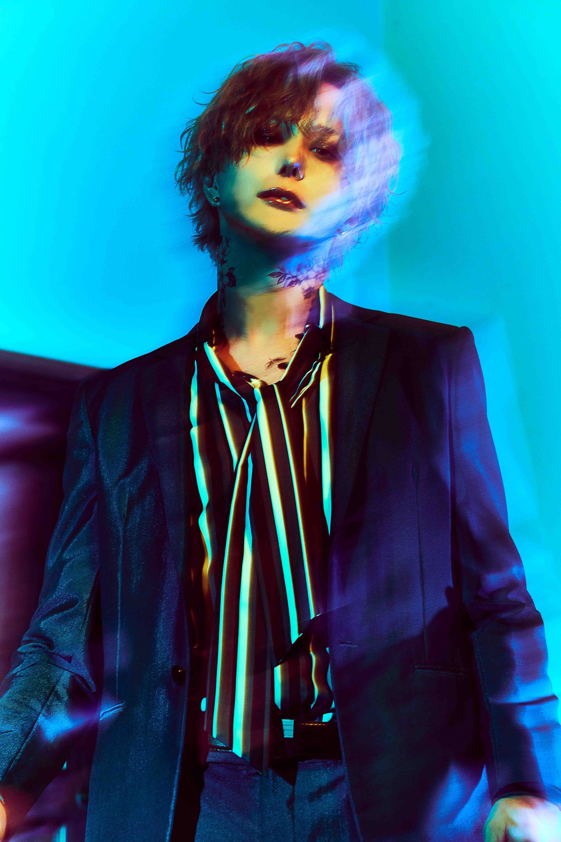 luz アルバムまとめ売り Labyrinth -black-【初回限定盤】 : luz | HMV&BOOKS online