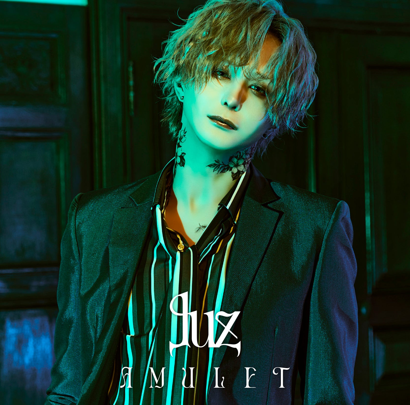 luz アルバムまとめ売り 2025年最新】luz cd amuletの人気アイテム - メルカリ
