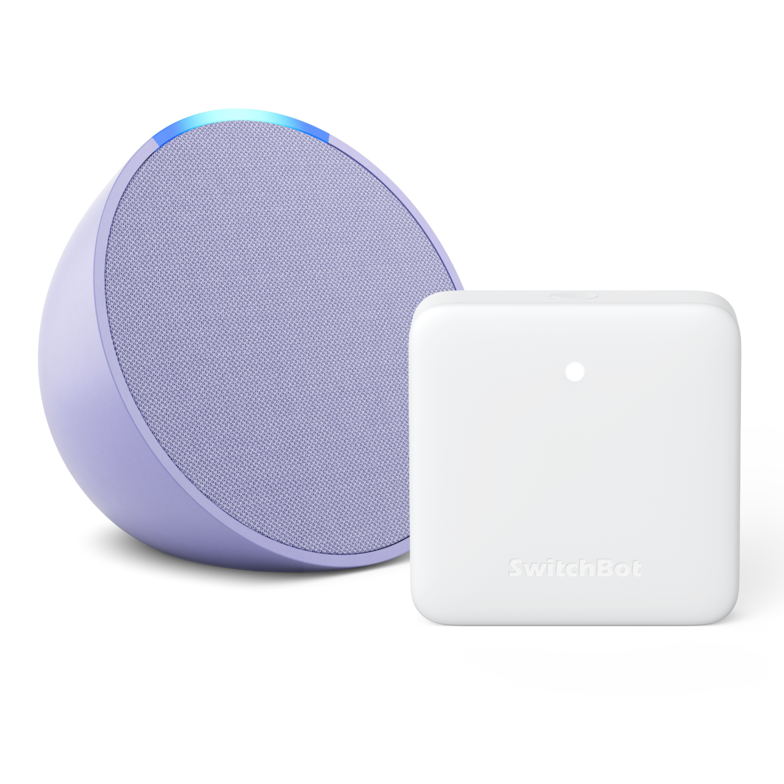 新生活に】SwitchBot Hub mini & echo dot セット SwitchBot】目玉製品