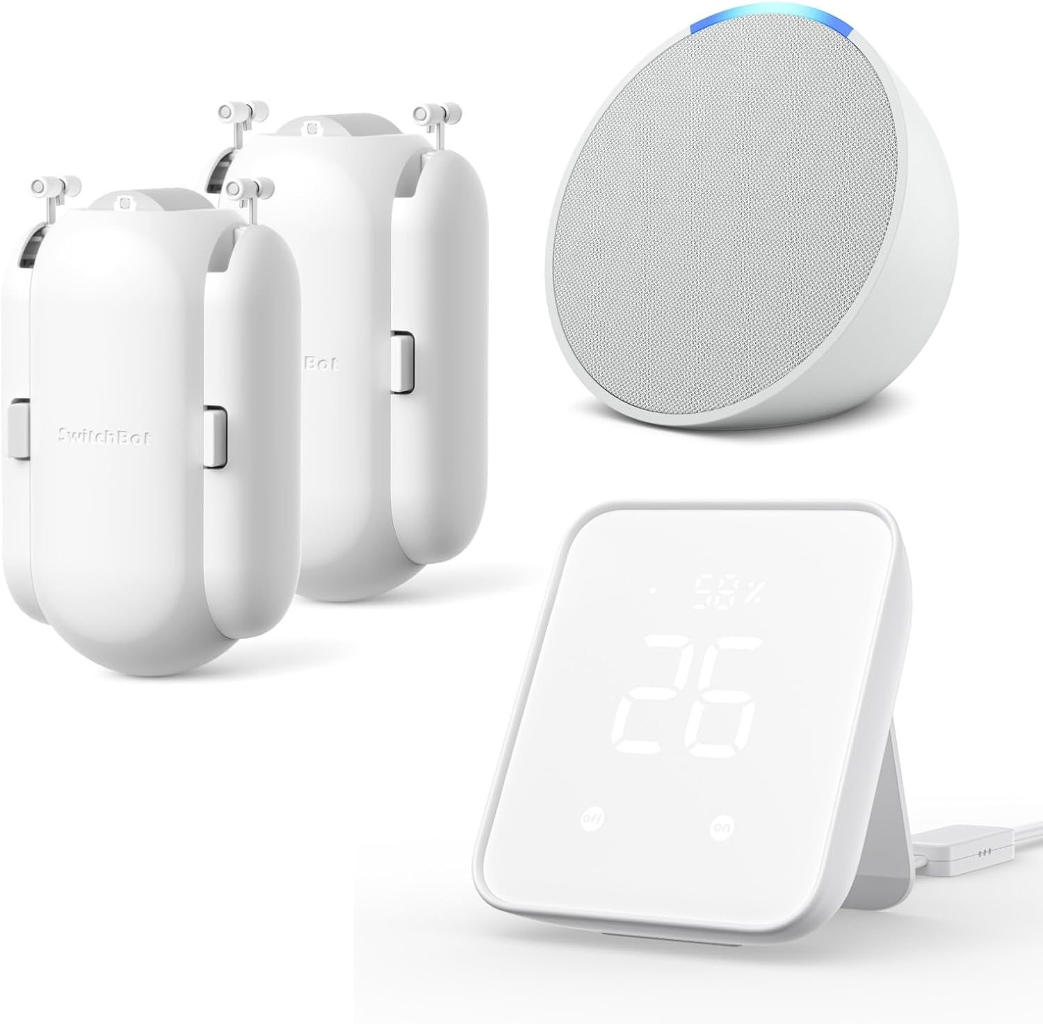 SwitchBot】ブラックフライデーで多数製品がお買い得！最大50%OFFの