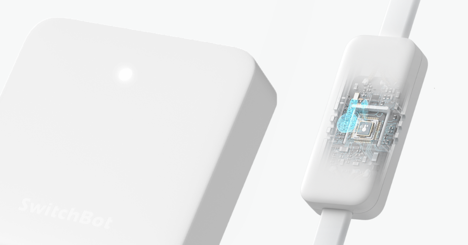 SwitchBot】国内売上No.1スマートリモコンが更にパワーアップ！新