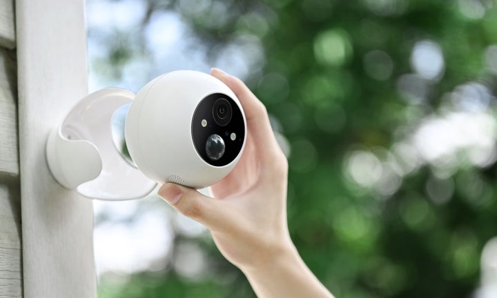 スイッチボット 屋外カメラ 3MP SwitchBot】カメラシリーズ製品が驚きの進化を遂げて登場!より