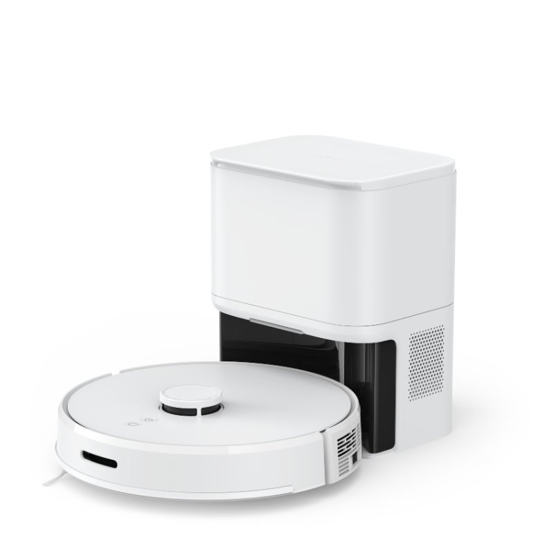 SwitchBot ロボット掃除機 スイッチボット 備品セット 掃除機 自動 SwitchBot】年末の大掃除に絶対欲しいあの製品がなんと最大4万円