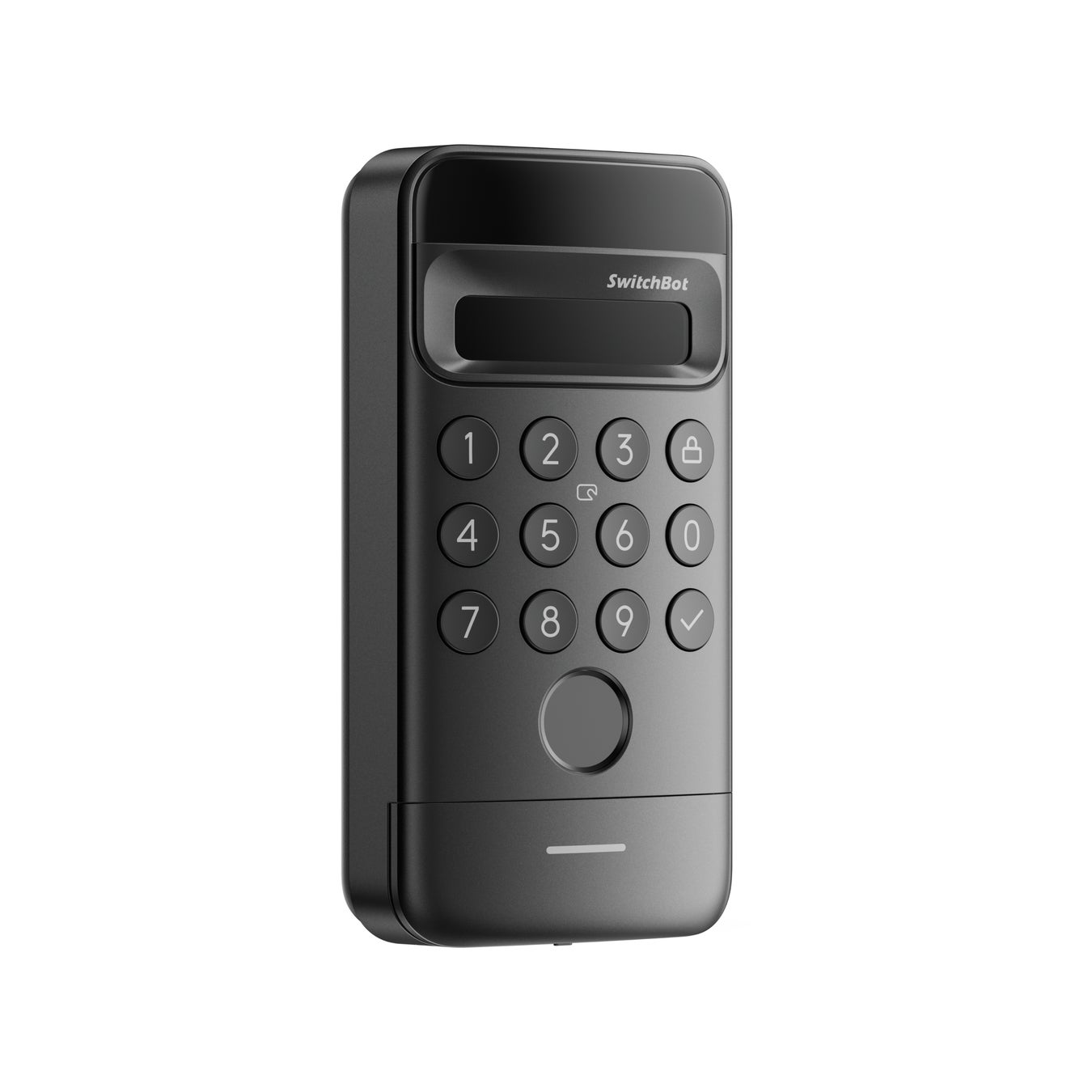 【新品未使用】スイッチボット(SwitchBot)スマートロック SwitchBot】スマートロックシリーズ最新作「ロックUltra」「顔