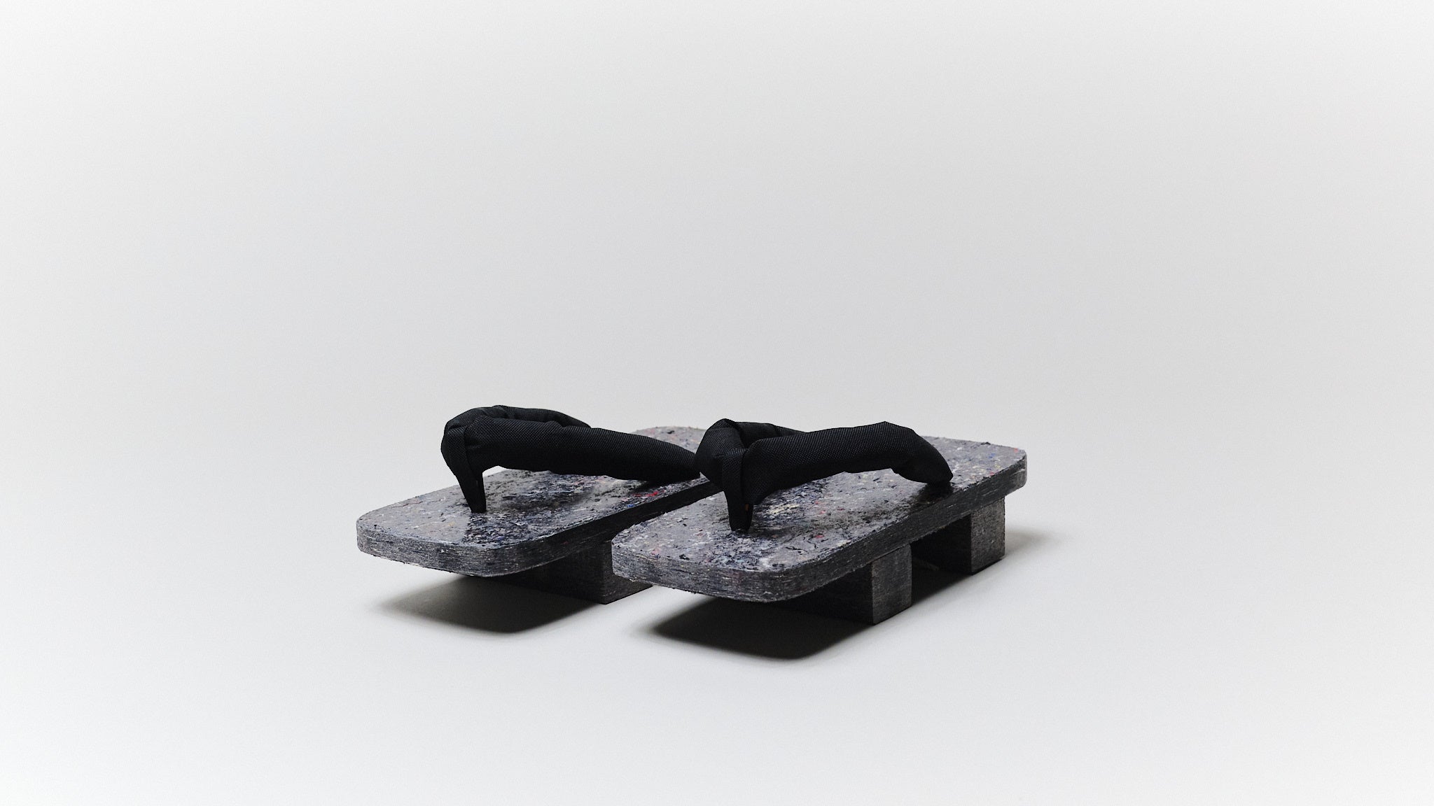 Gray｜Rifmo Panel (50D Nylon)