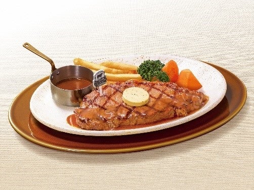 楽天ポイントカード ロイヤルホストの常連さんが選ぶ 人気メニューtop10 を発表 楽天ペイメント株式会社のプレスリリース