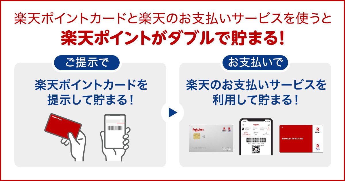 楽天 街でのキャッシュレスがお得な 楽天ポイント トクトク祭 を実施 楽天ペイメント株式会社のプレスリリース 楽天 街でのキャッシュレスがお得な 楽天ポイント トクトク祭 を実施 楽天ペイメント株式会社のプレスリリース