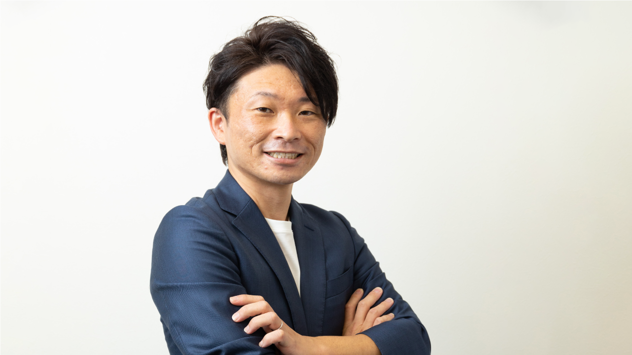 鈴木 優志 アクシビジョン株式会社代表取締役