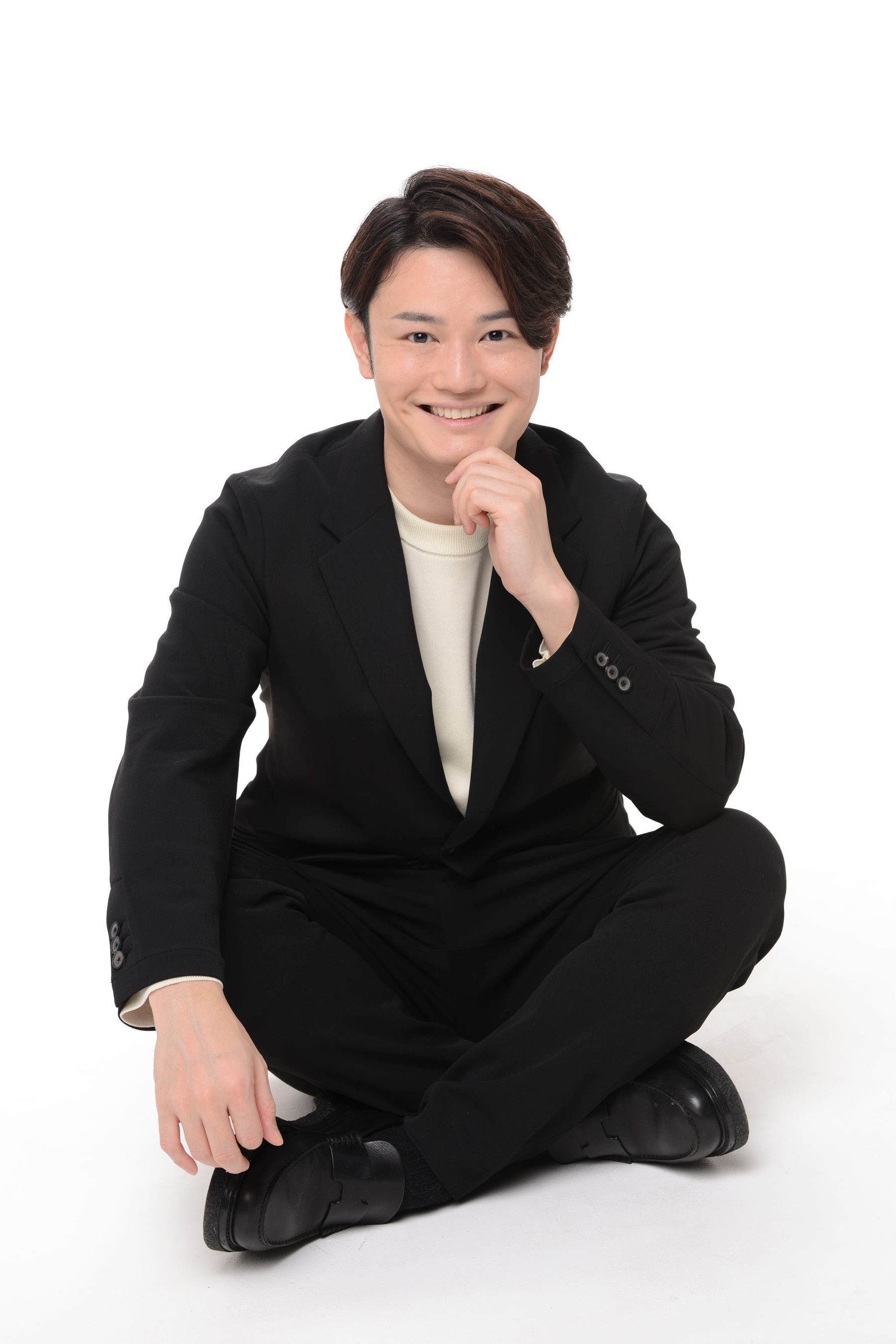 審査員の「てぃ先生」