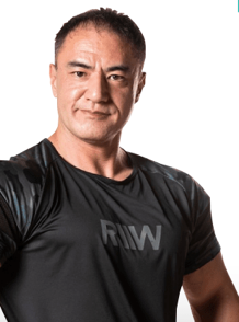 ​＜山本義徳氏＞  日本人メジャーリーガーや 一流スポーツ選手など数多くのトップアスリートを指導したプロスポーツトレーナー。