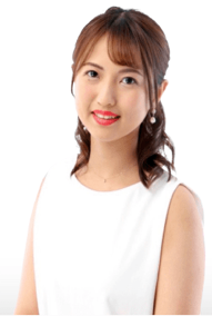 ＜林美穂氏＞ 栄養管理士。糖質制限の名医とともに2,000名以上の栄養・食事管理を指導。