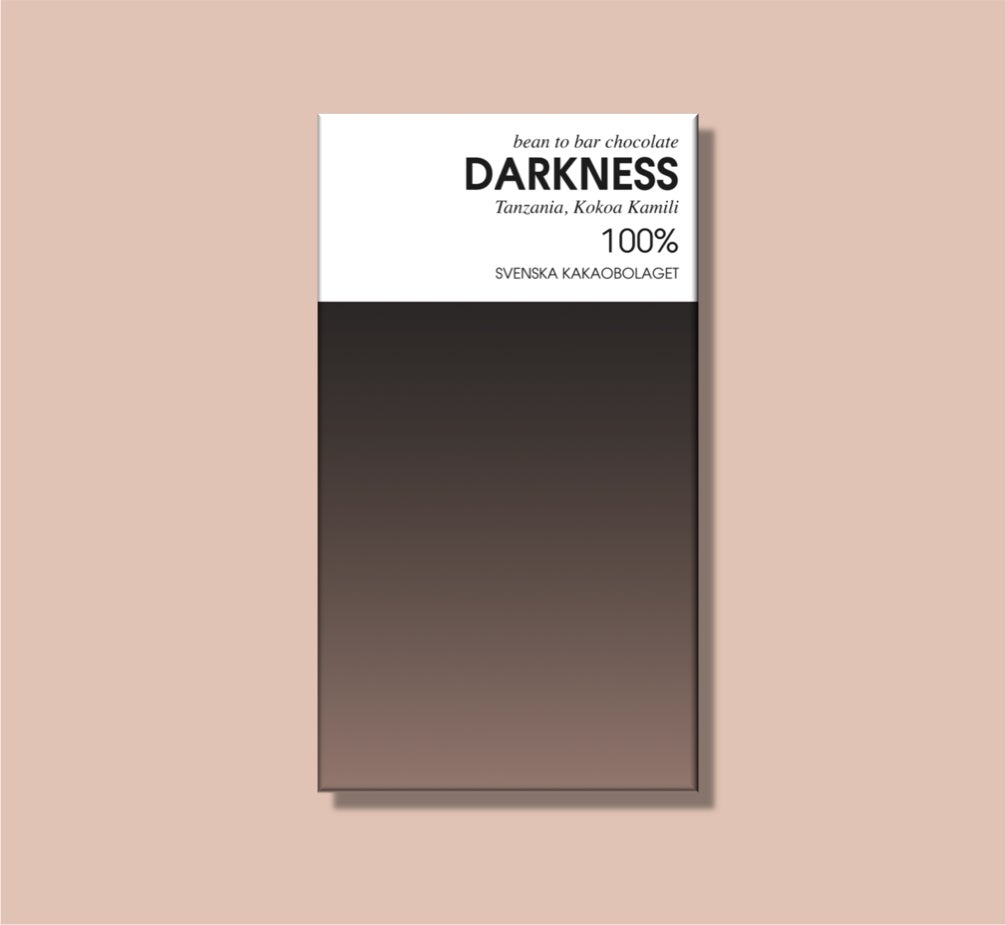 Darkness100%