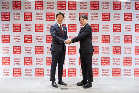 【イベントレポート】斎藤佑樹氏がシーソーゲームの取締役兼CIOに就任 【イベントレポート】斎藤佑樹氏がシーソーゲームの取締役兼CIOに就任