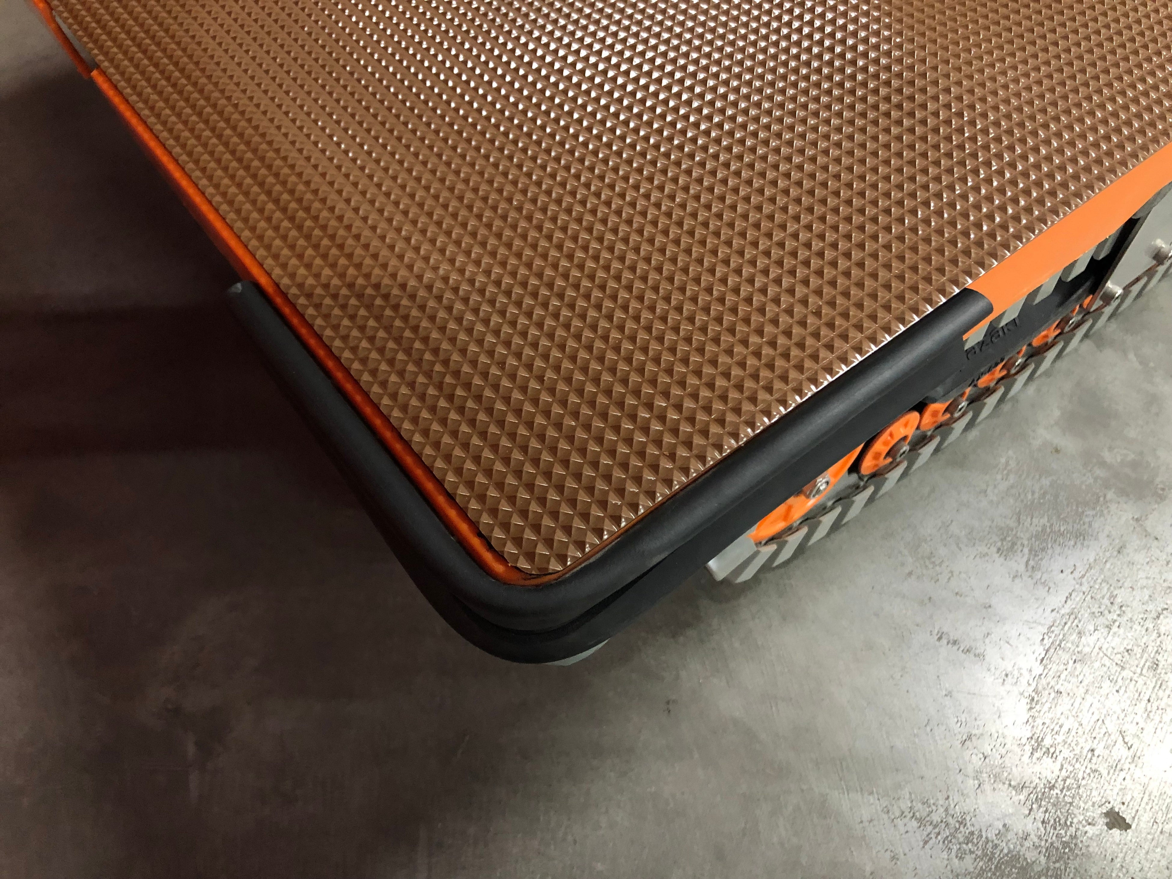 コーナーガード