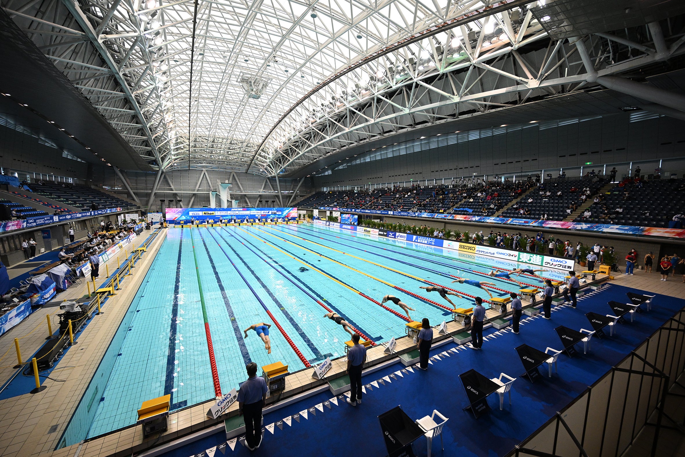 ※写真は昨年の様子