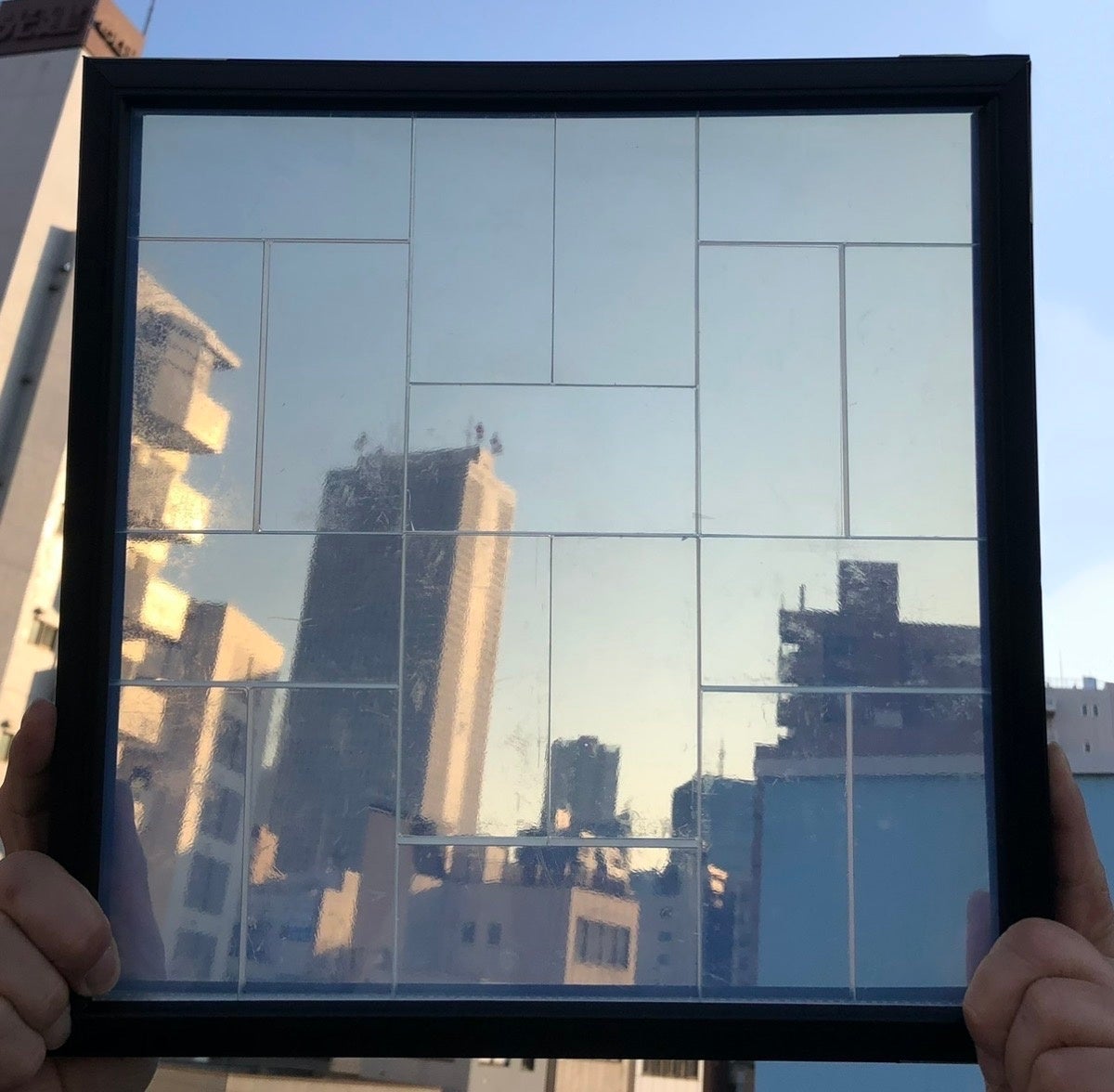 ガスケットあり