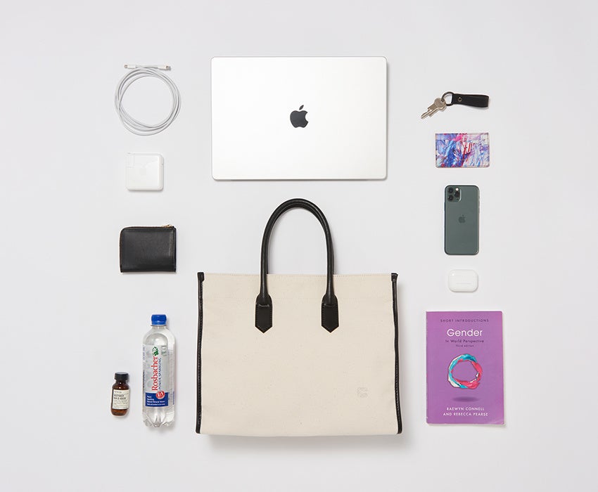 CRAFSTO】新作ヴィーガンレザーの登場！廃棄予定の林檎をアップ