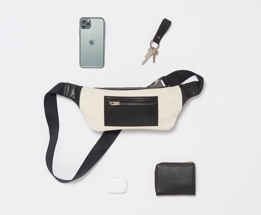 CRAFSTO】新作ヴィーガンレザーの登場！廃棄予定の林檎をアップ