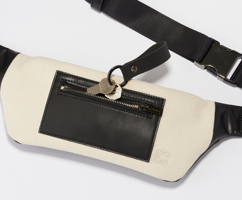 CRAFSTO】新作ヴィーガンレザーの登場！廃棄予定の林檎をアップ